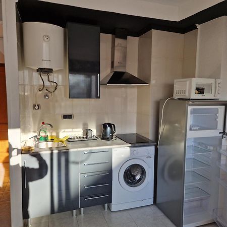 Appartement Mar Baltico View à Torrevieja Extérieur photo