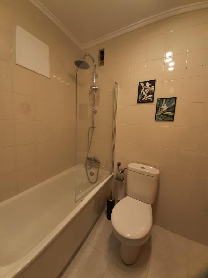 Appartement Mar Baltico View à Torrevieja Extérieur photo
