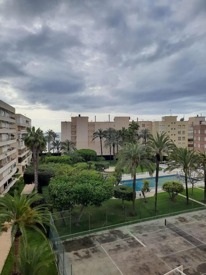 Appartement Mar Baltico View à Torrevieja Extérieur photo