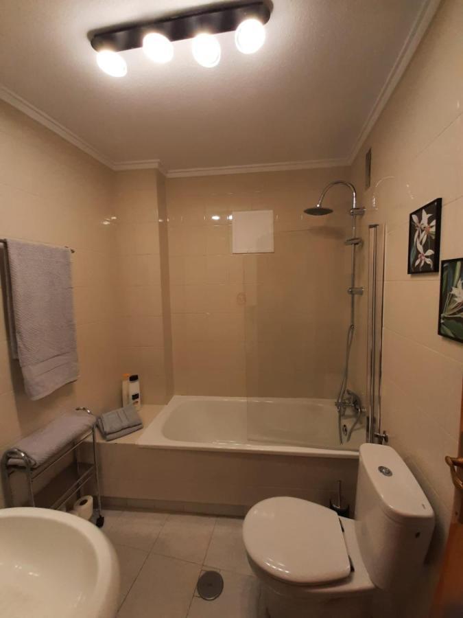 Appartement Mar Baltico View à Torrevieja Extérieur photo