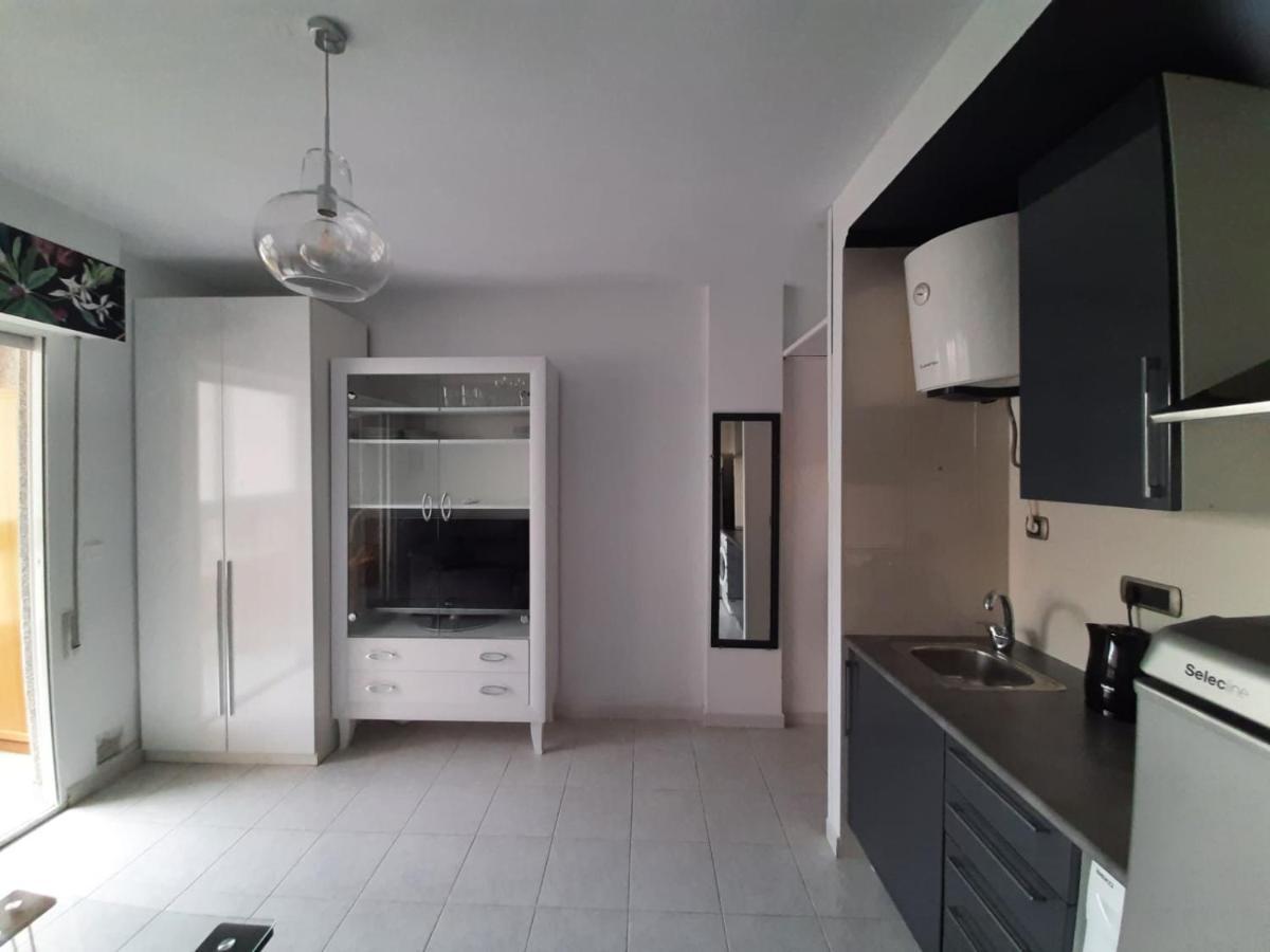 Appartement Mar Baltico View à Torrevieja Extérieur photo