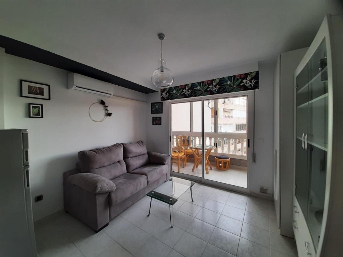 Appartement Mar Baltico View à Torrevieja Extérieur photo